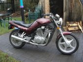 1990 Suzuki VX 800 photo